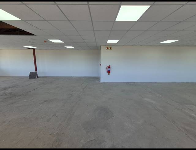 306M² OFFICE TO LET IN RIVONIA